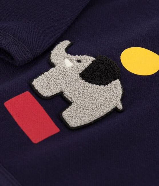 Petit Bateau - Sweatshirt (Bébé)