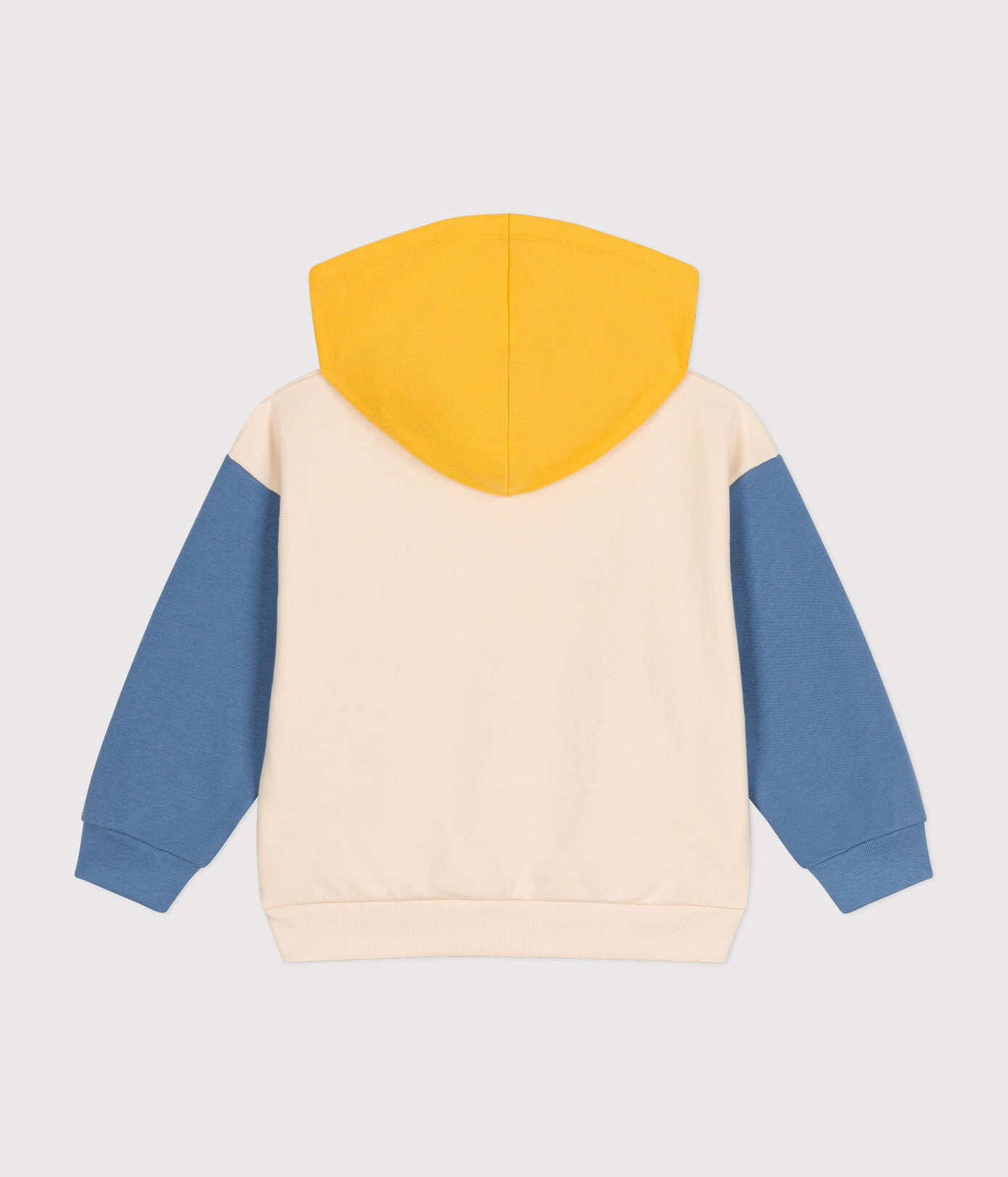 Petit Bateau - Sweatshirt à Capuche
