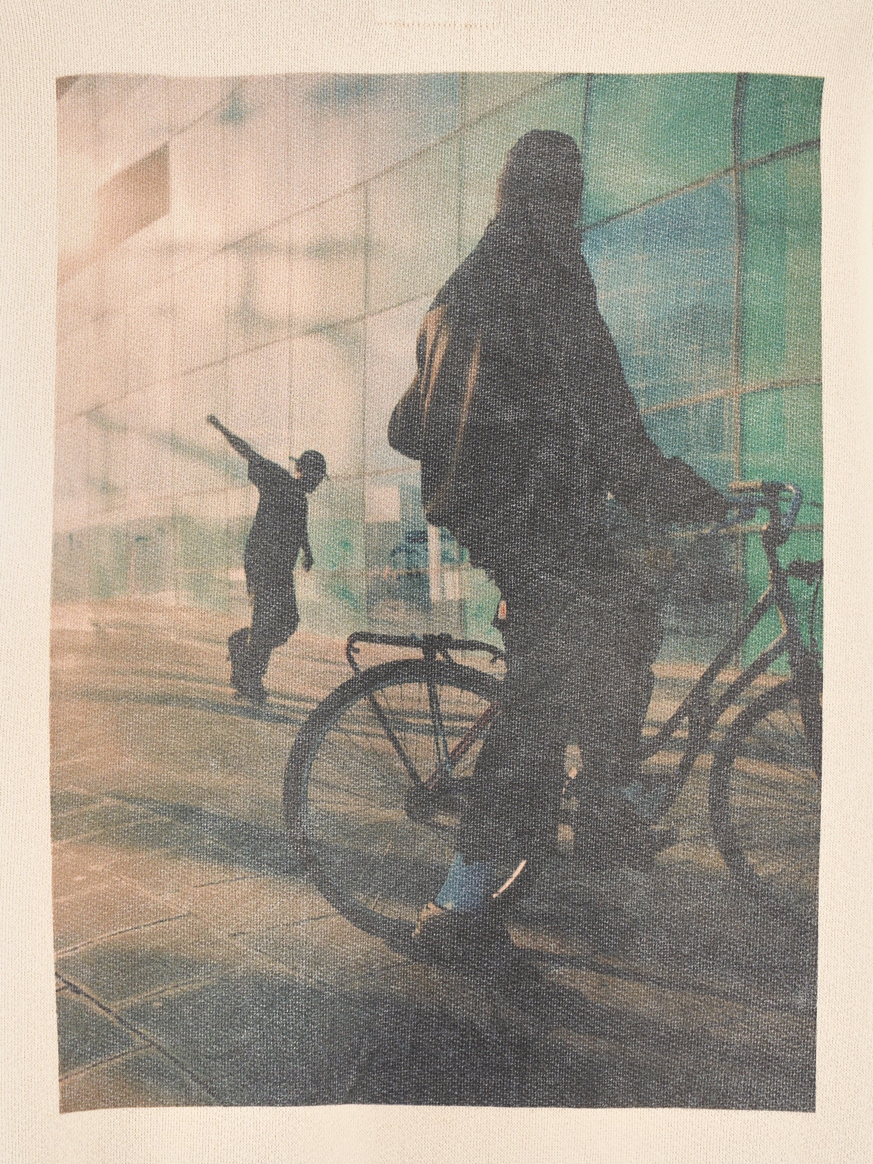 Bellerose - Sweatshirt Chami 42