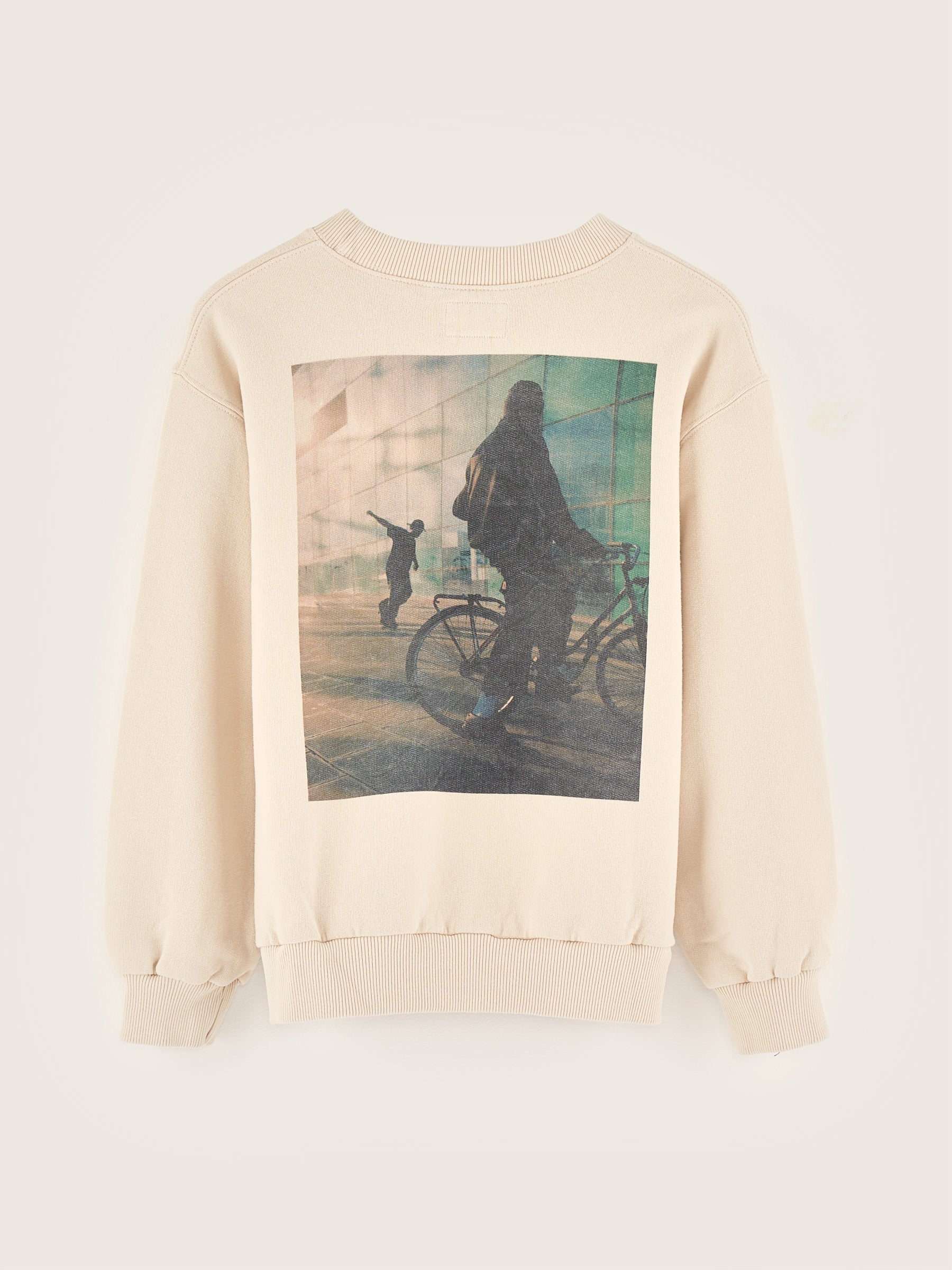 Bellerose - Sweatshirt Chami 42