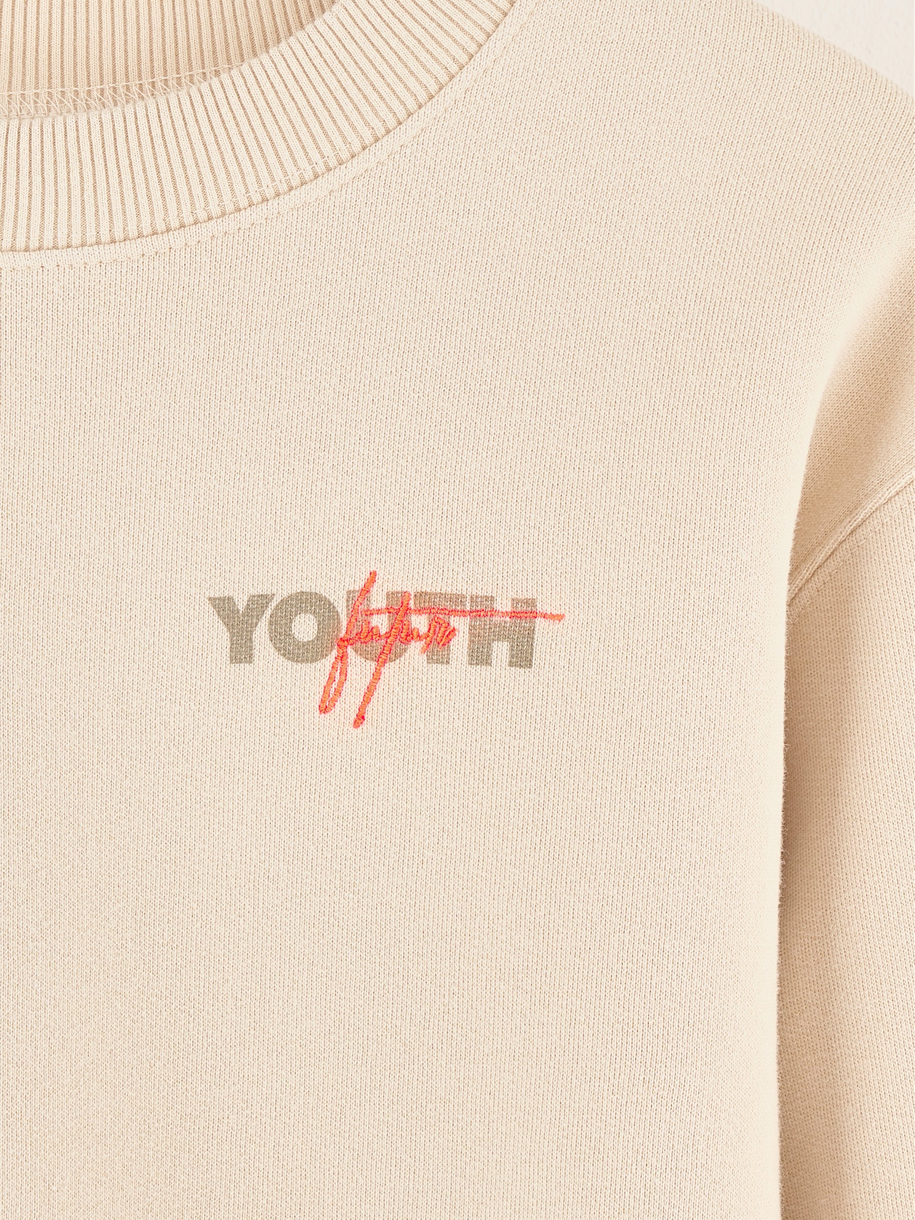 Bellerose - Sweatshirt Chami 42