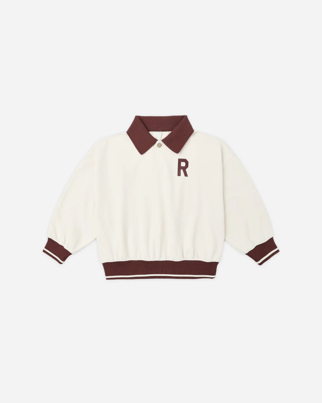 Rylee + Cru - Crew Neck Sweatshirt