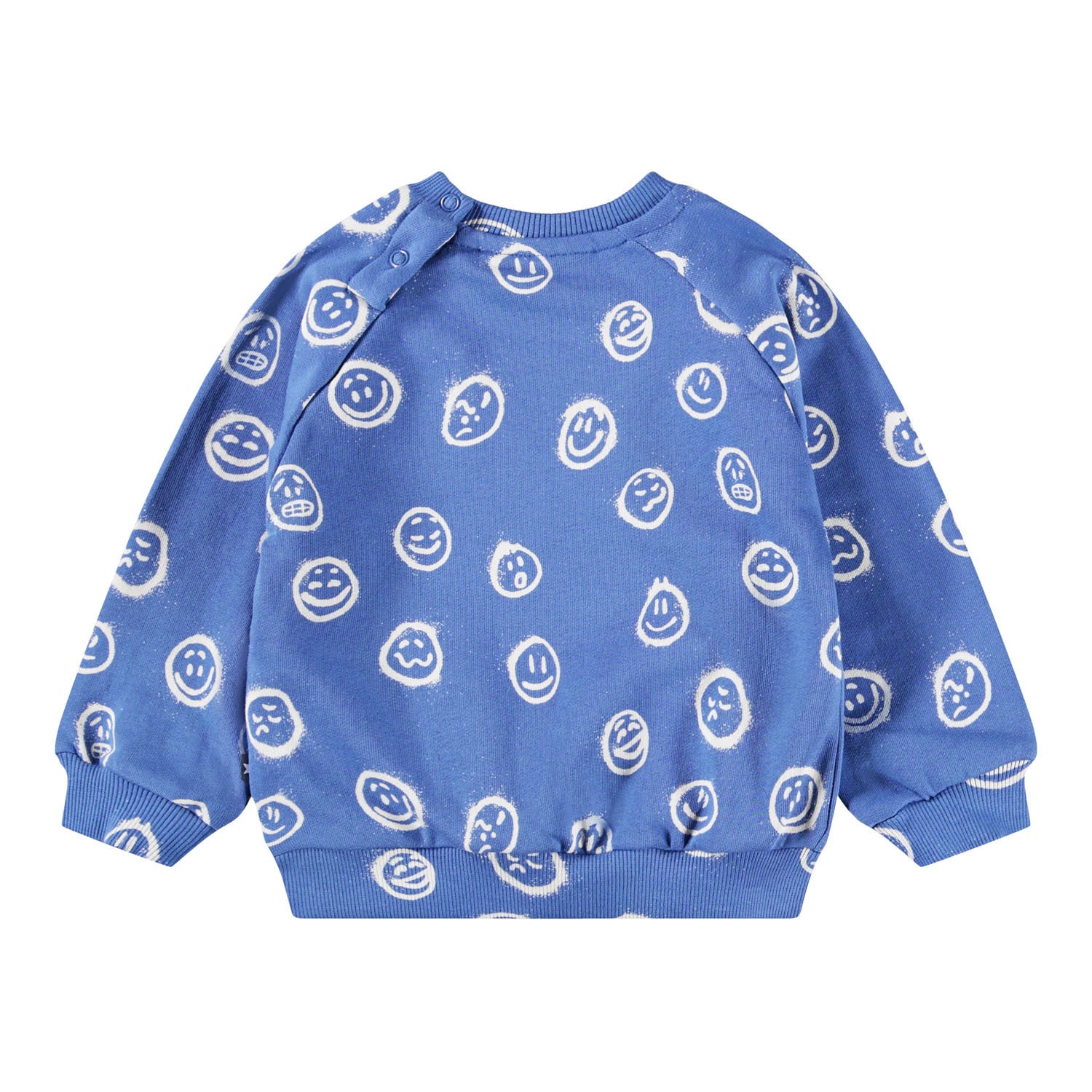 Molo - Sweatshirt Disc (Baby)