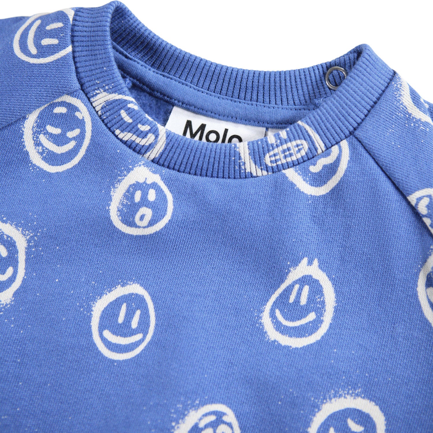 Molo - Sweatshirt Disc (Baby)