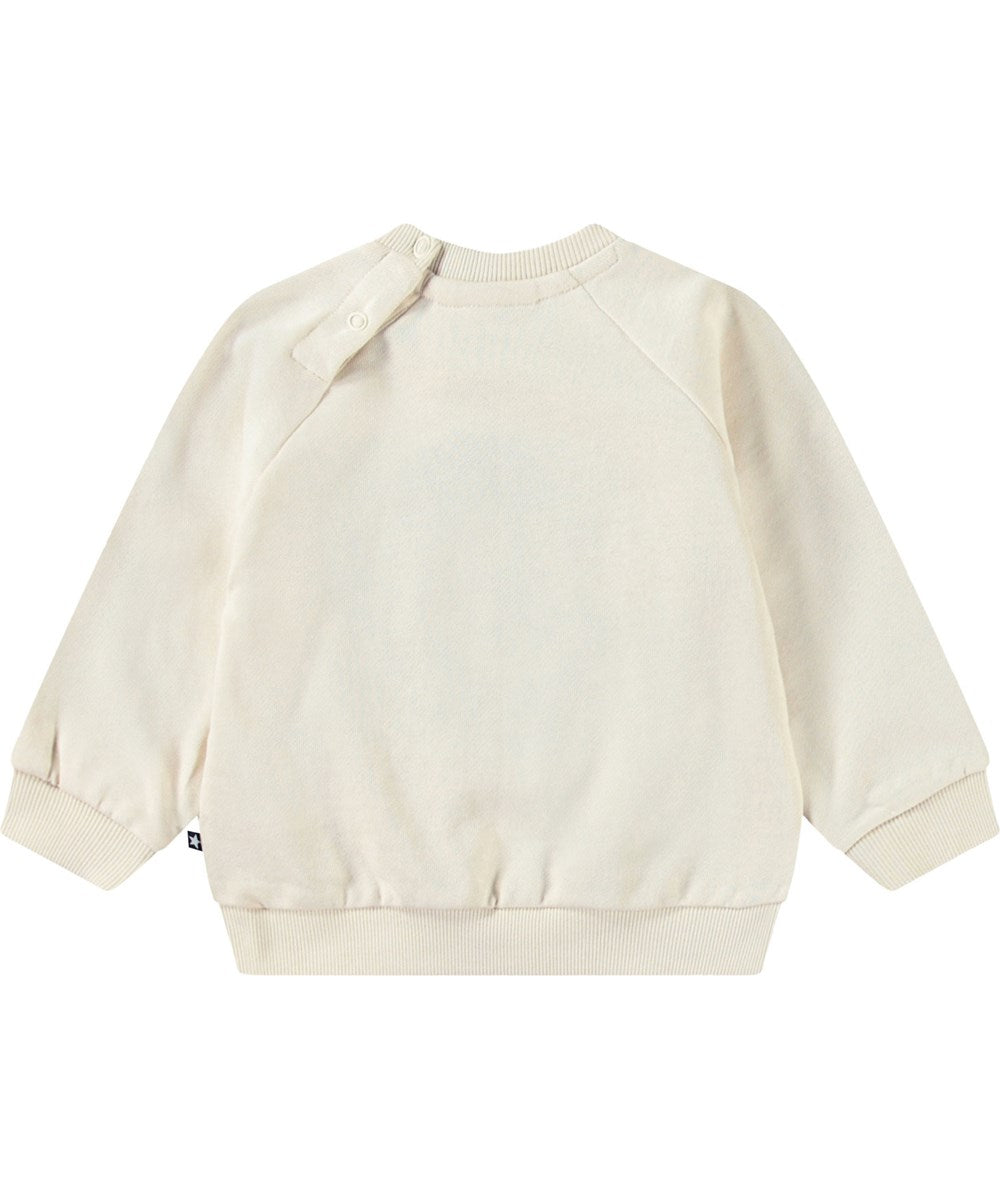 Molo - Sweatshirt Disc (Bébé)