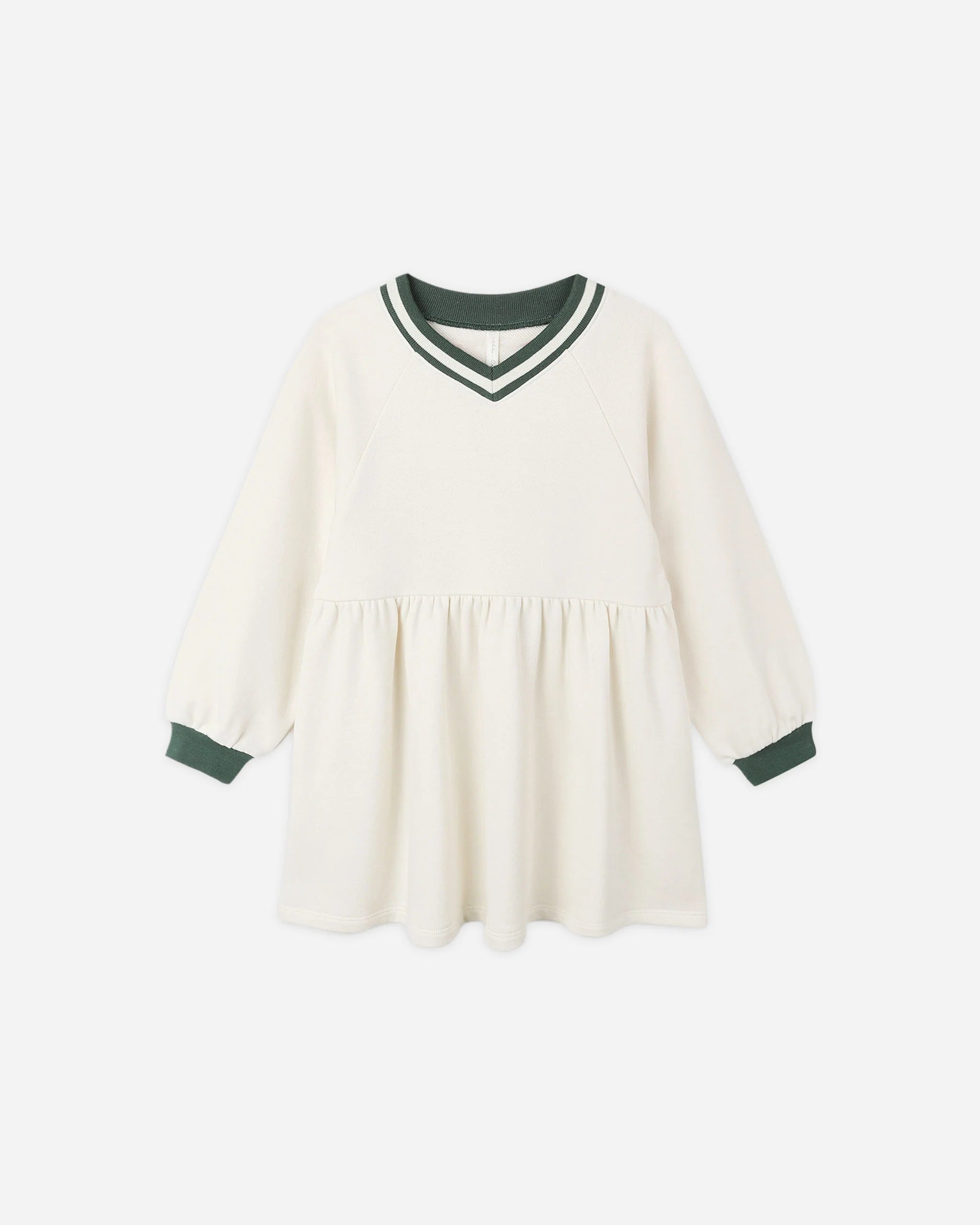 Rylee + Cru - Robe Raglan