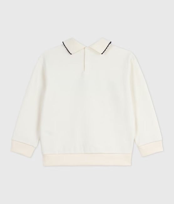 Petit Bateau - Sweatshirt