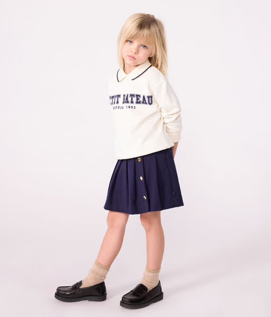 Petit Bateau - Sweatshirt