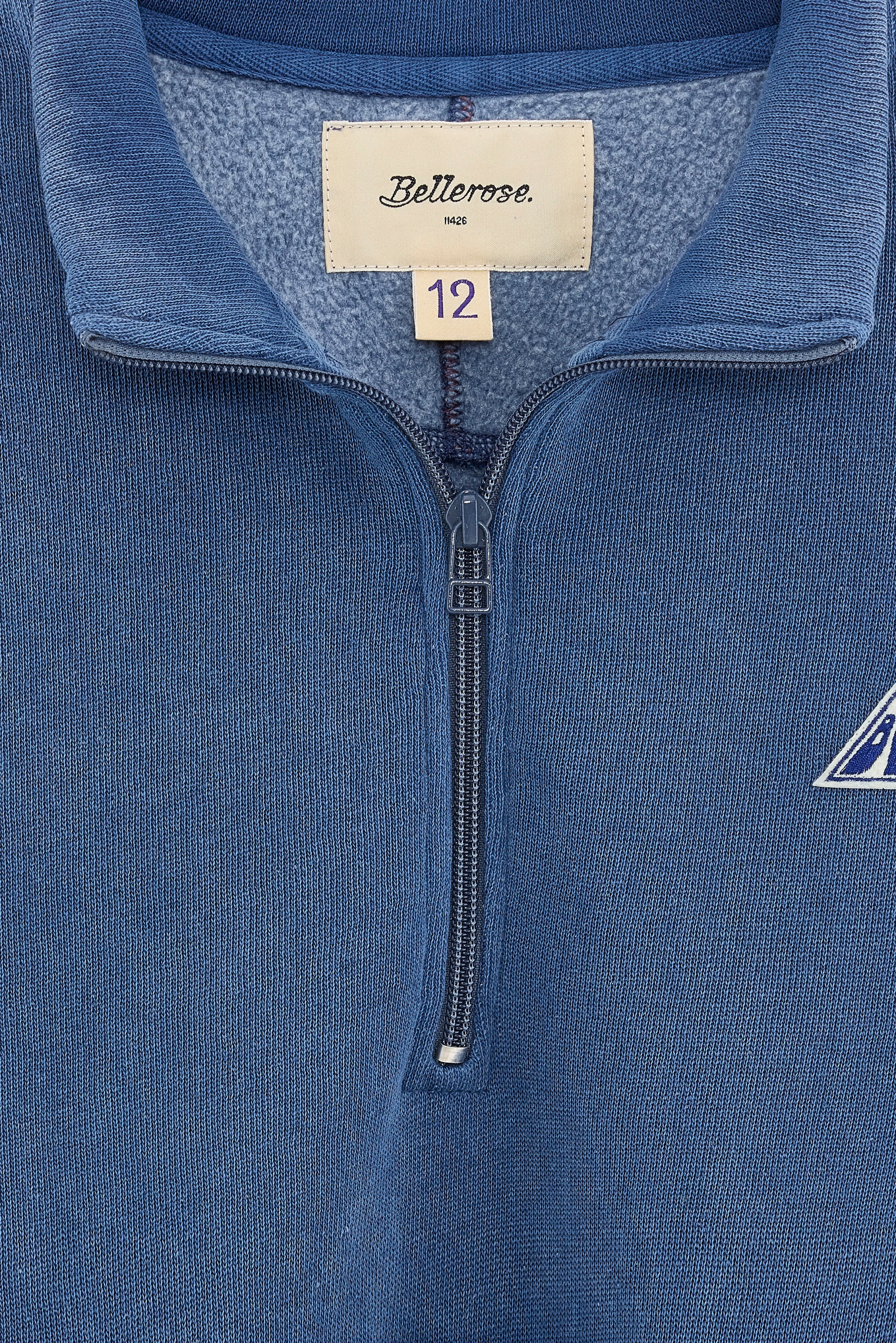 Bellerose - Fabril Sweatshirt