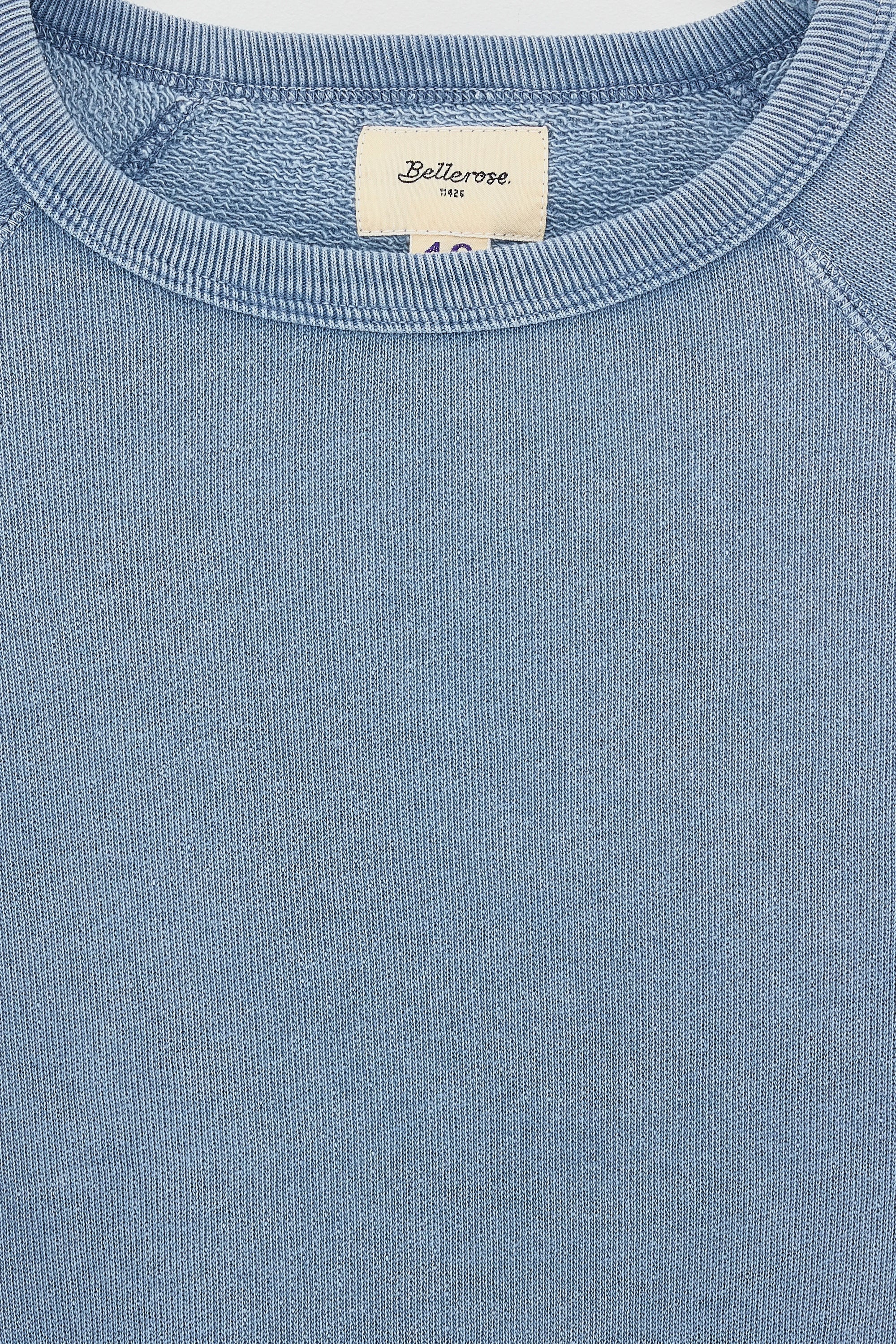 Bellerose - Fagos Sweatshirt