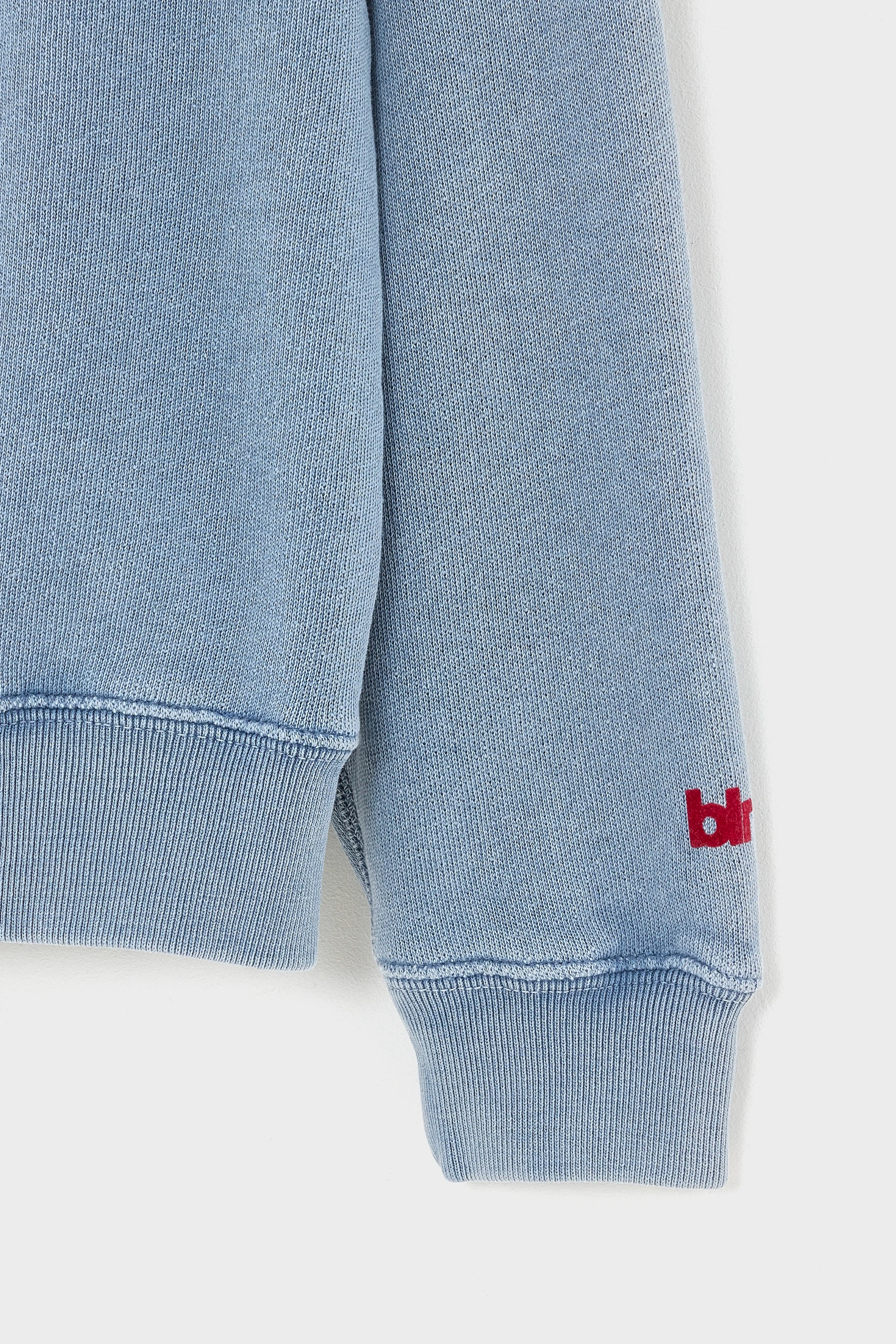 Bellerose - Fagos Sweatshirt