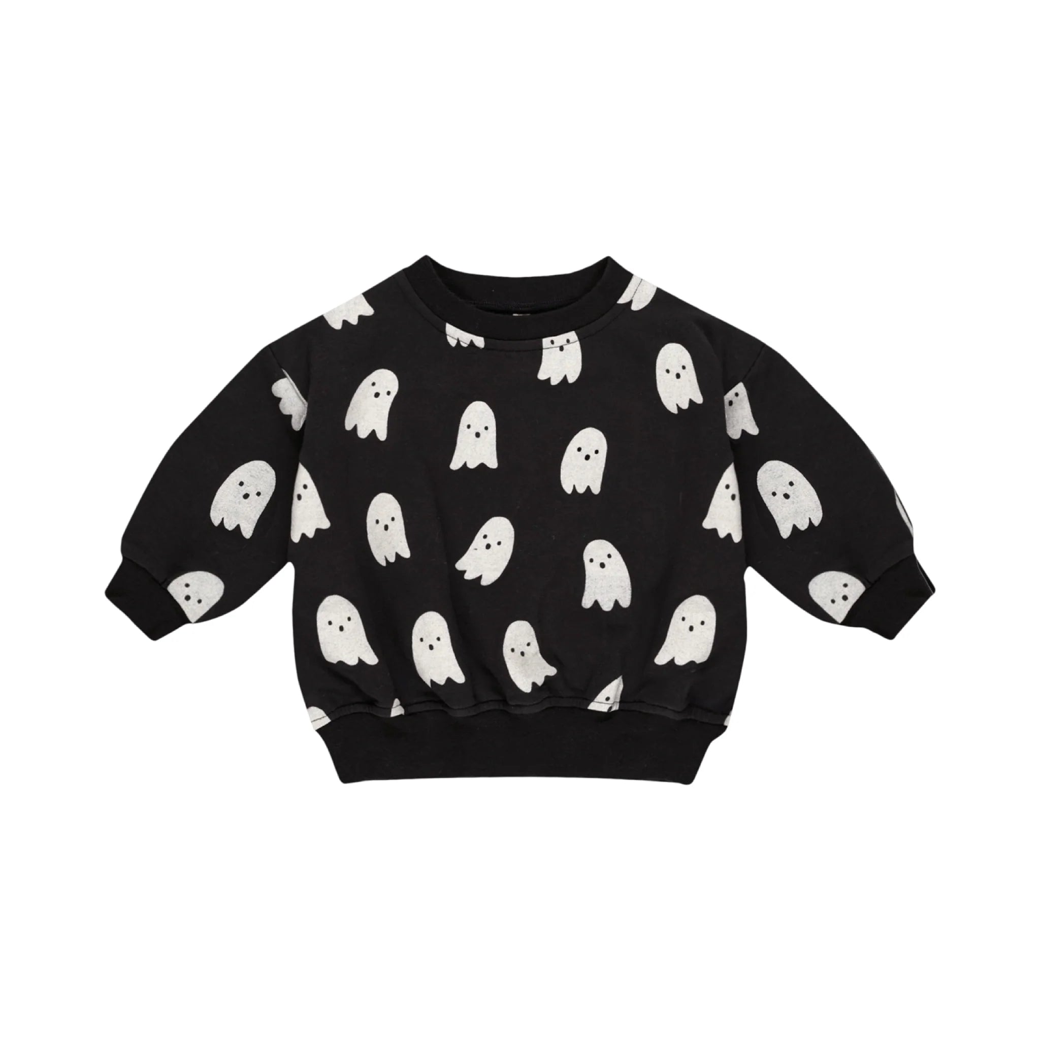 Quincy Mae - Sweatshirt Décontracté