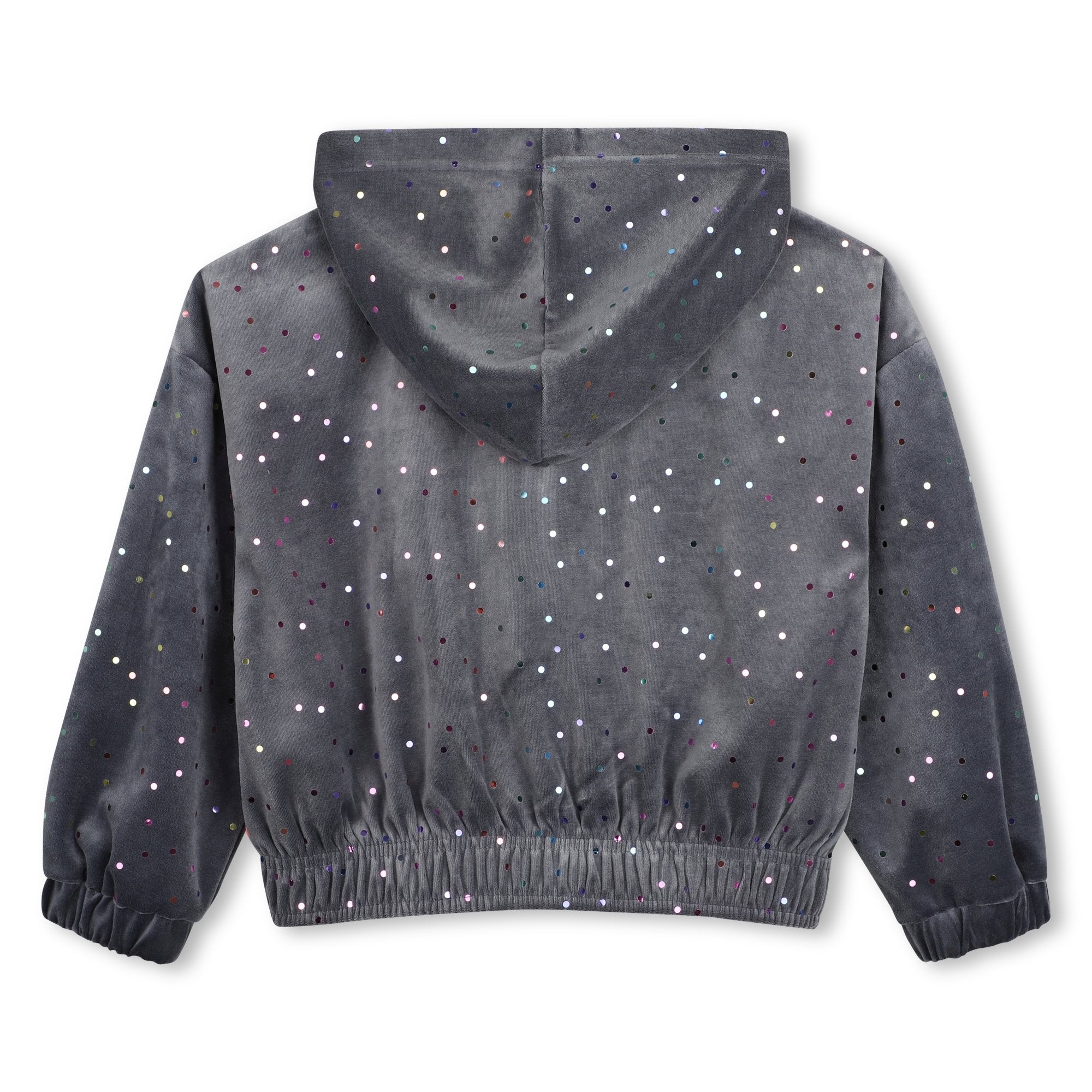 Billieblush - Sweatshirt orné