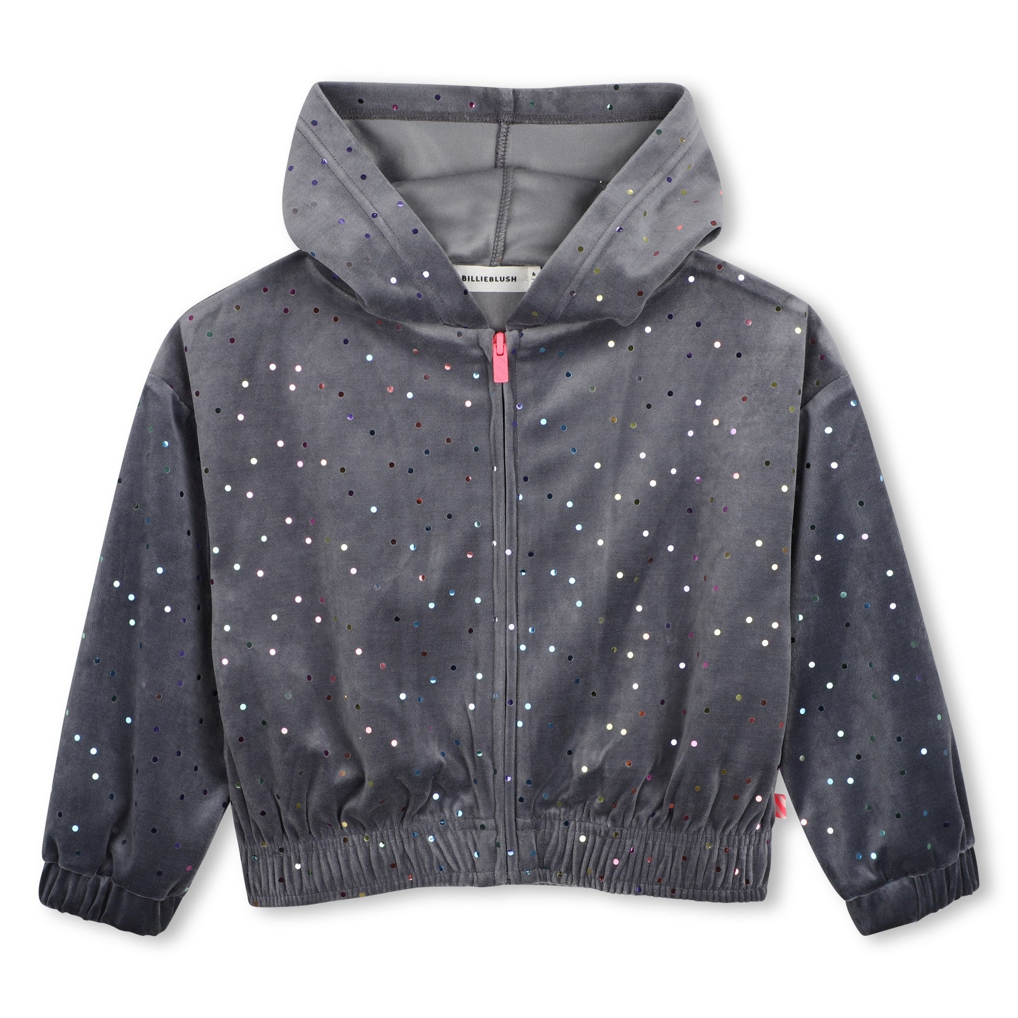 Billieblush - Sweatshirt orné