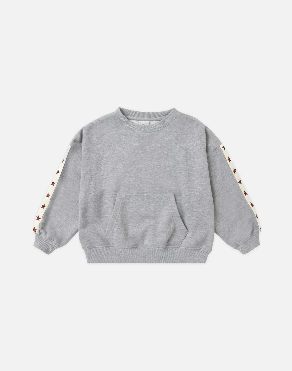 Rylee + Cru - Kangaroo Pocket Sweater