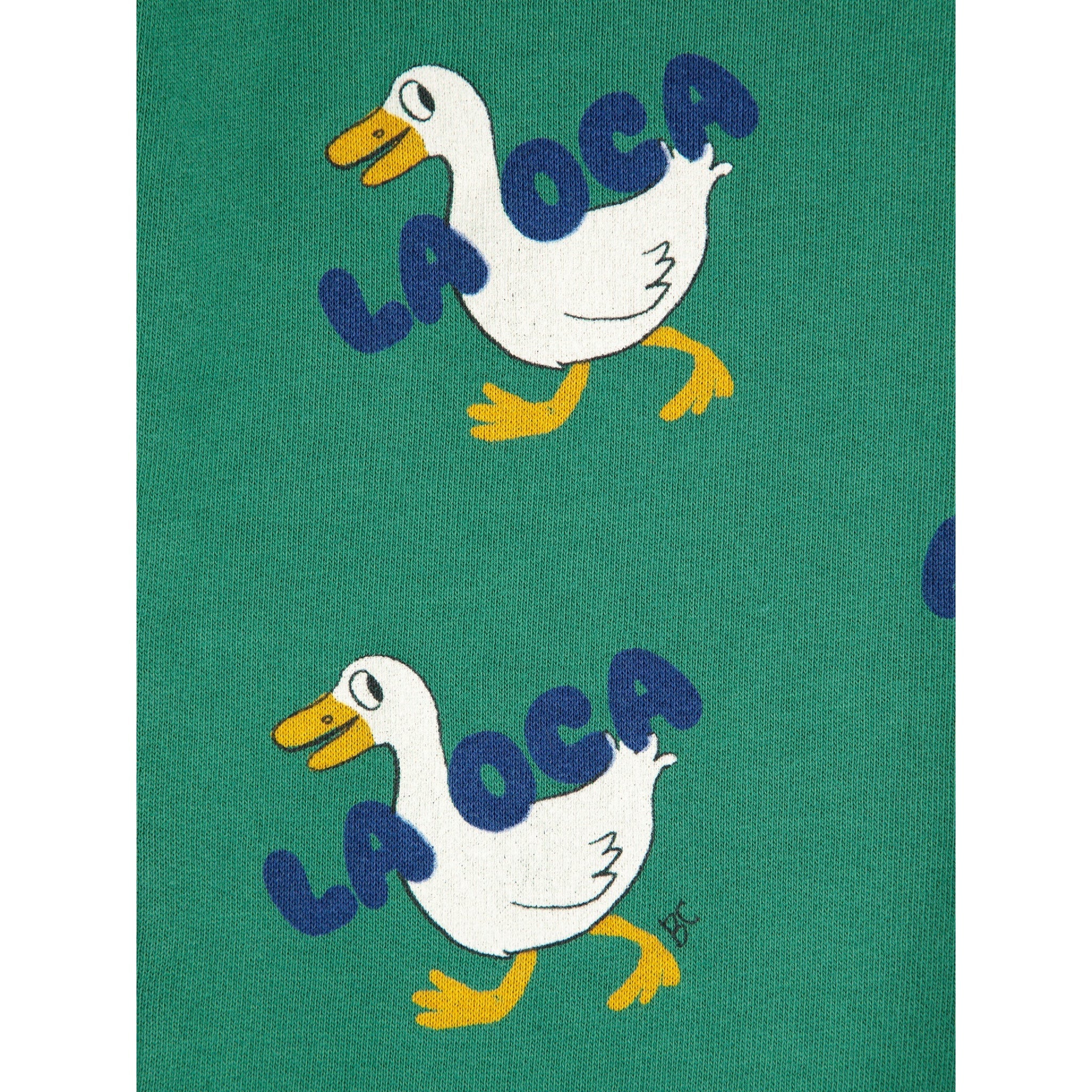 Bobo Choses - Sweatshirt La Oca