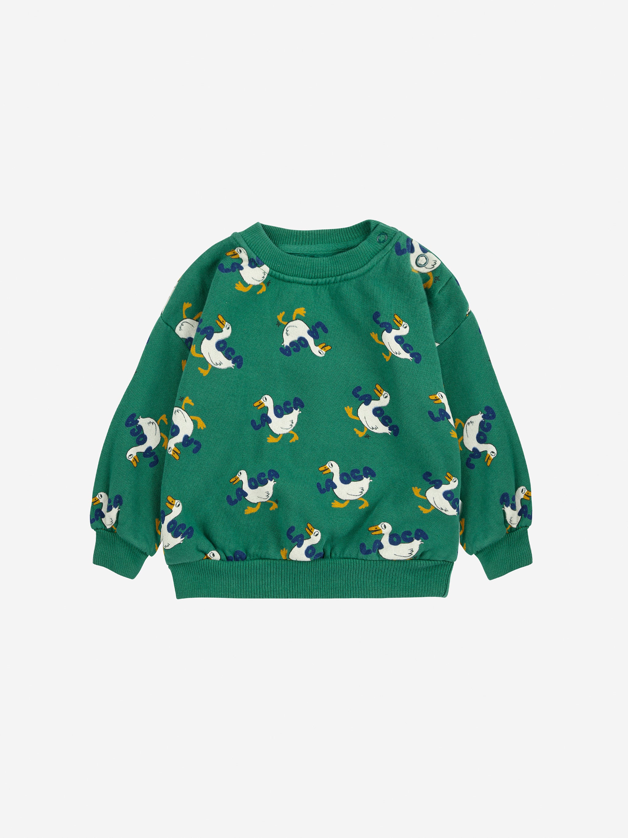 Bobo Choses - Sweatshirt La Oca (Bébé)