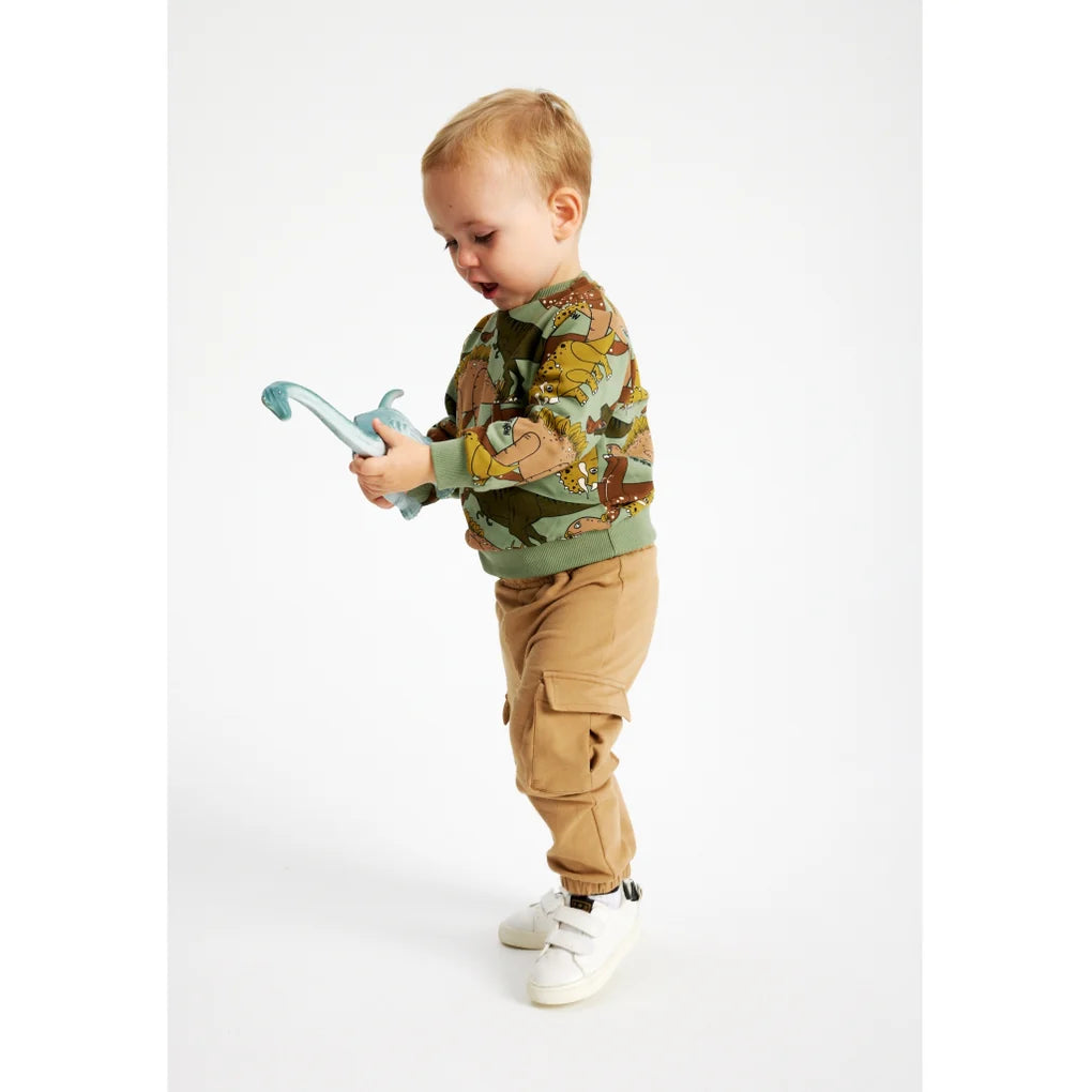 The New - Sweatshirt Lee