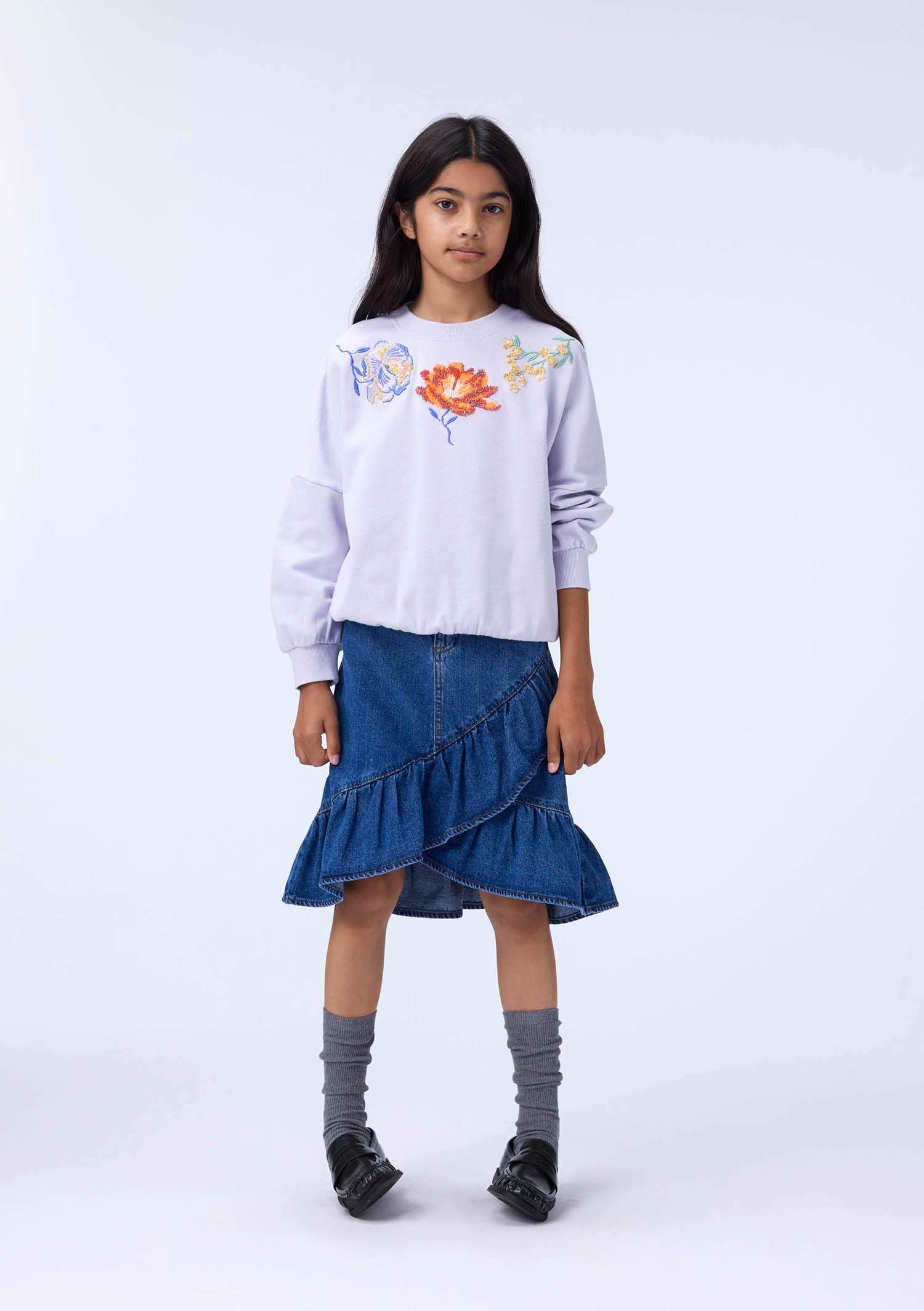 Molo - Sweatshirt Marika