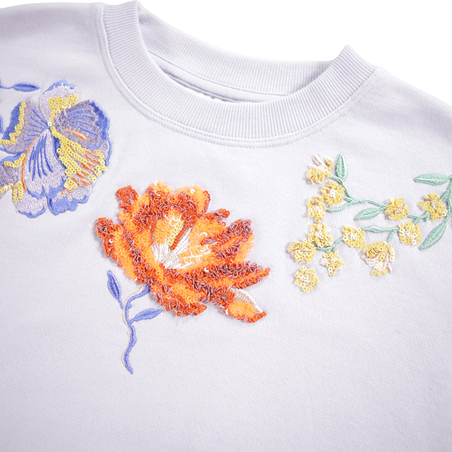 Molo - Sweatshirt Marika