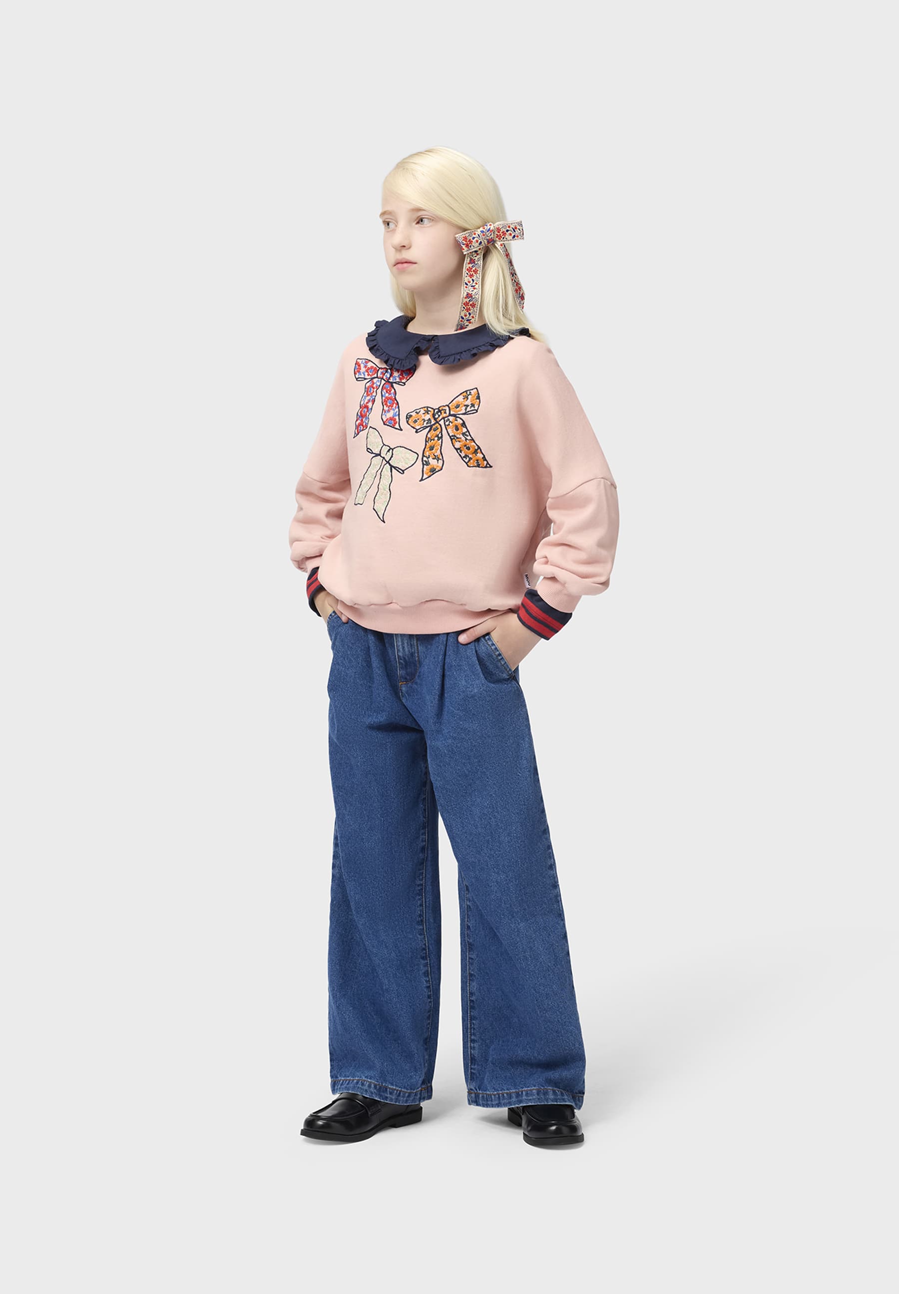 Molo - Sweatshirt Marika