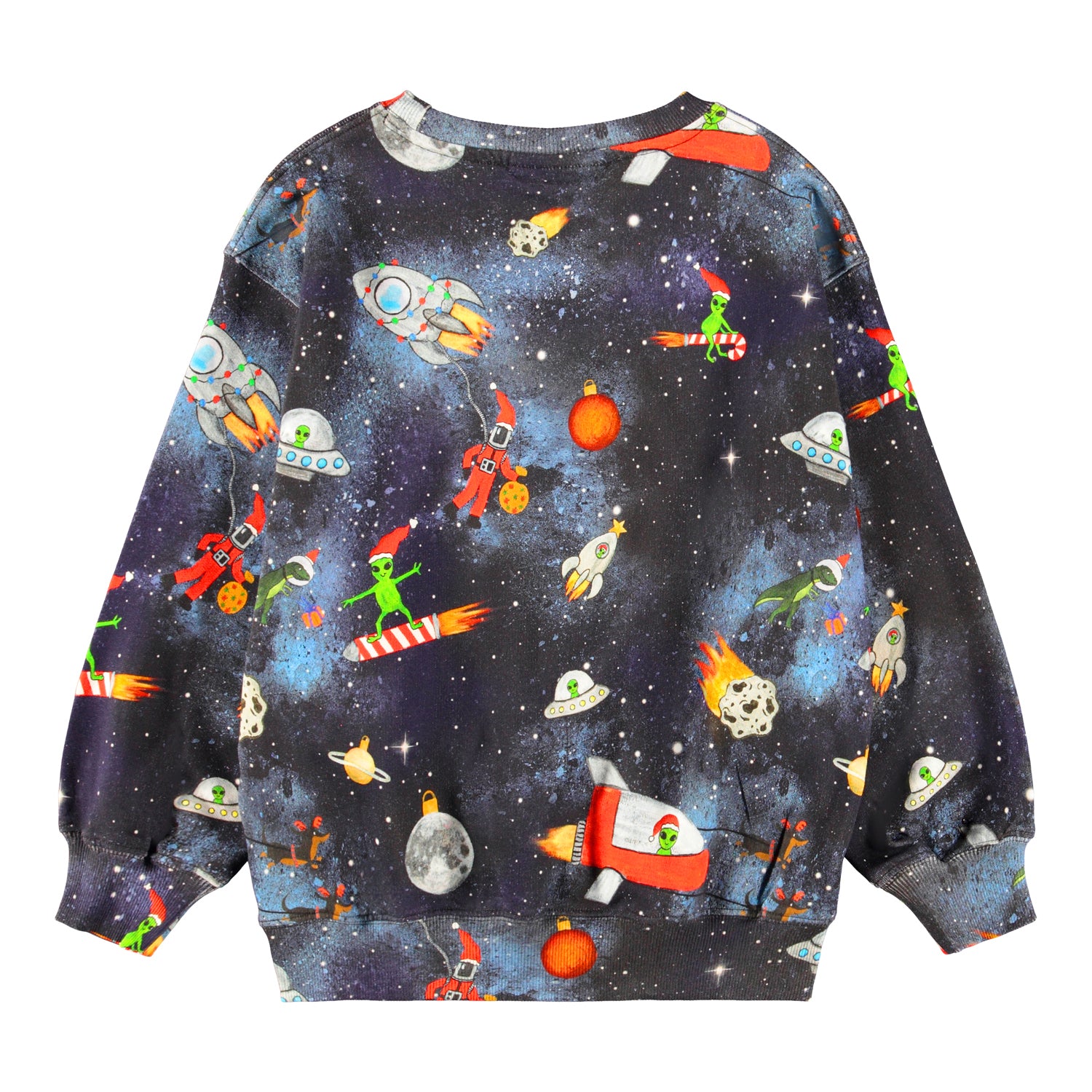 Molo - Sweatshirt Monti
