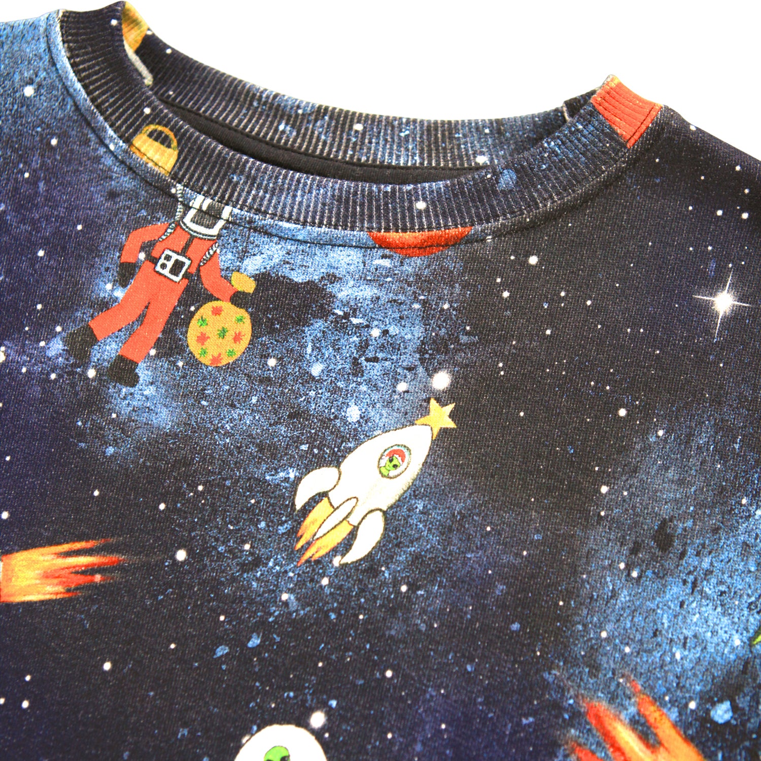 Molo - Sweatshirt Monti