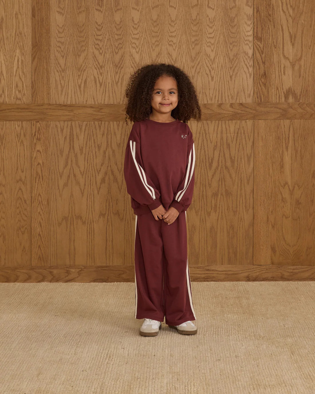 Rylee + Cru - Sweatshirt Oversized