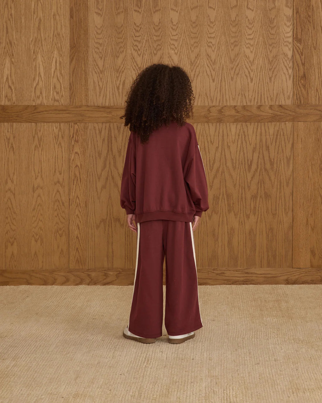 Rylee + Cru - Sweatshirt Oversized