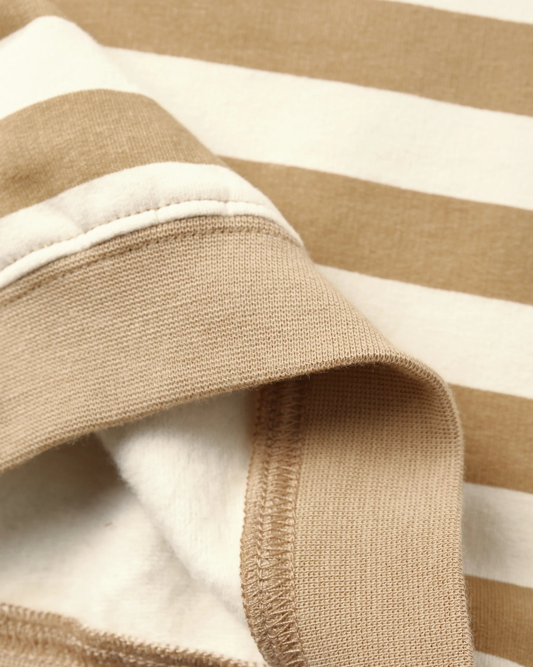 Quincy Mae - Sweatshirt Oversized