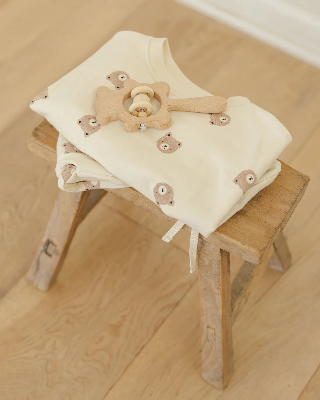 Quincy Mae - Sweatshirt Décontracté