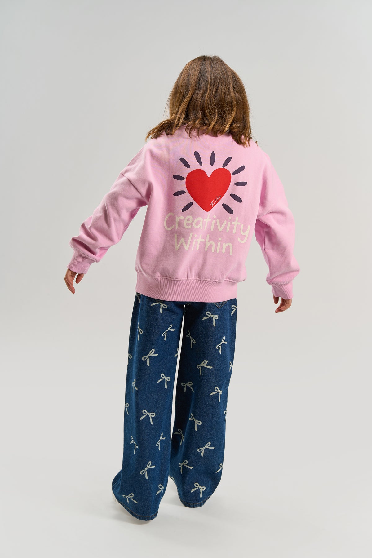 The New - Sweatshirt Vecious