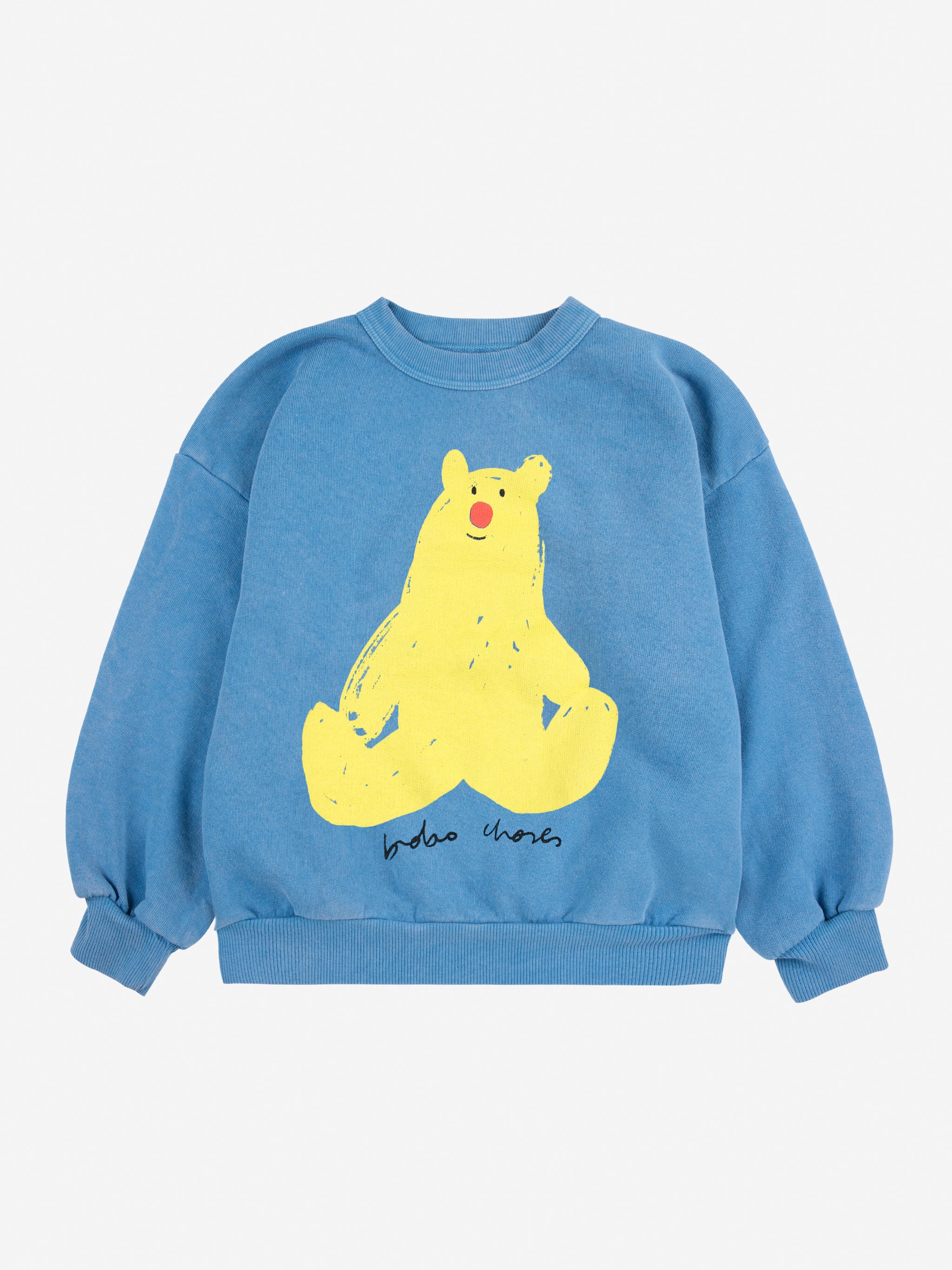 Bobo Choses - Hug Cear sweatshirt
