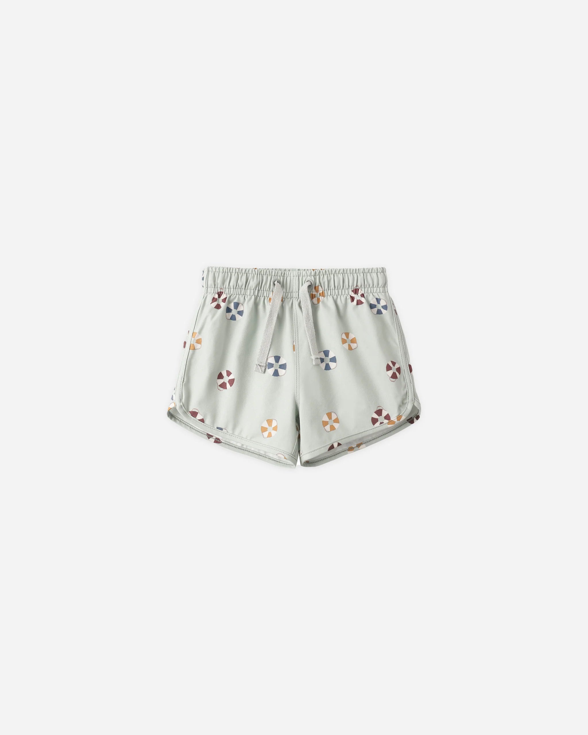 Rylee + Cru - Swim Shorts Floaties