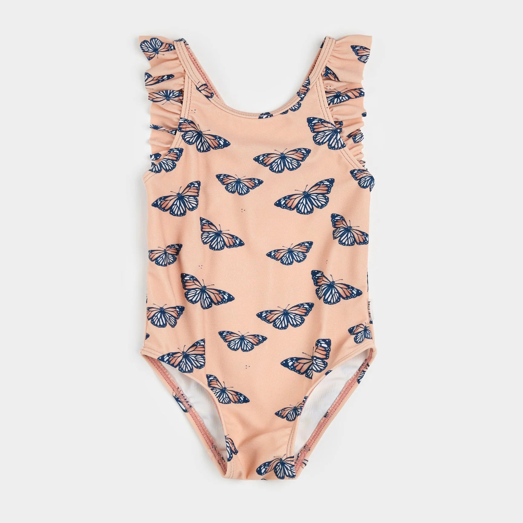 Petit Lem - Butterfly Swimsuit