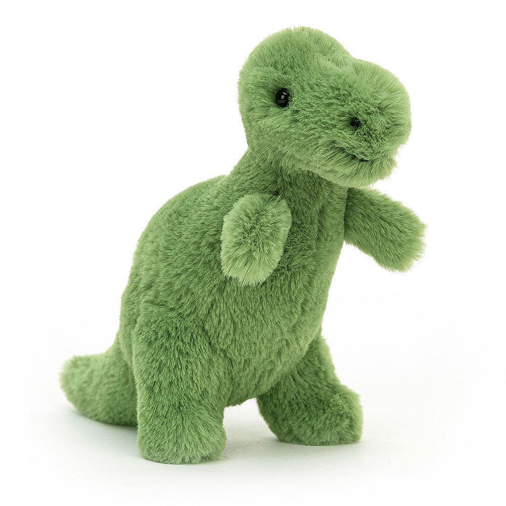 Jellycat - Fossilly: T-Rex (Mini)