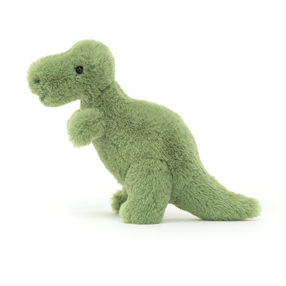 Jellycat - Fossilly: T-Rex (Mini)