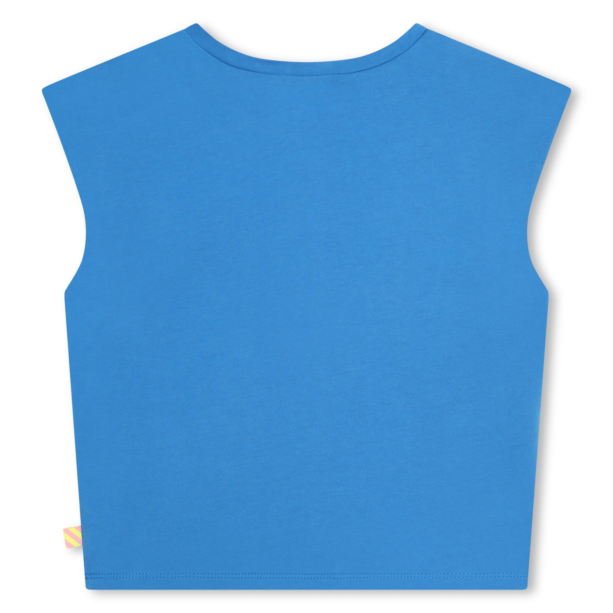 Billieblush - T-Shirt Ample Coeurs