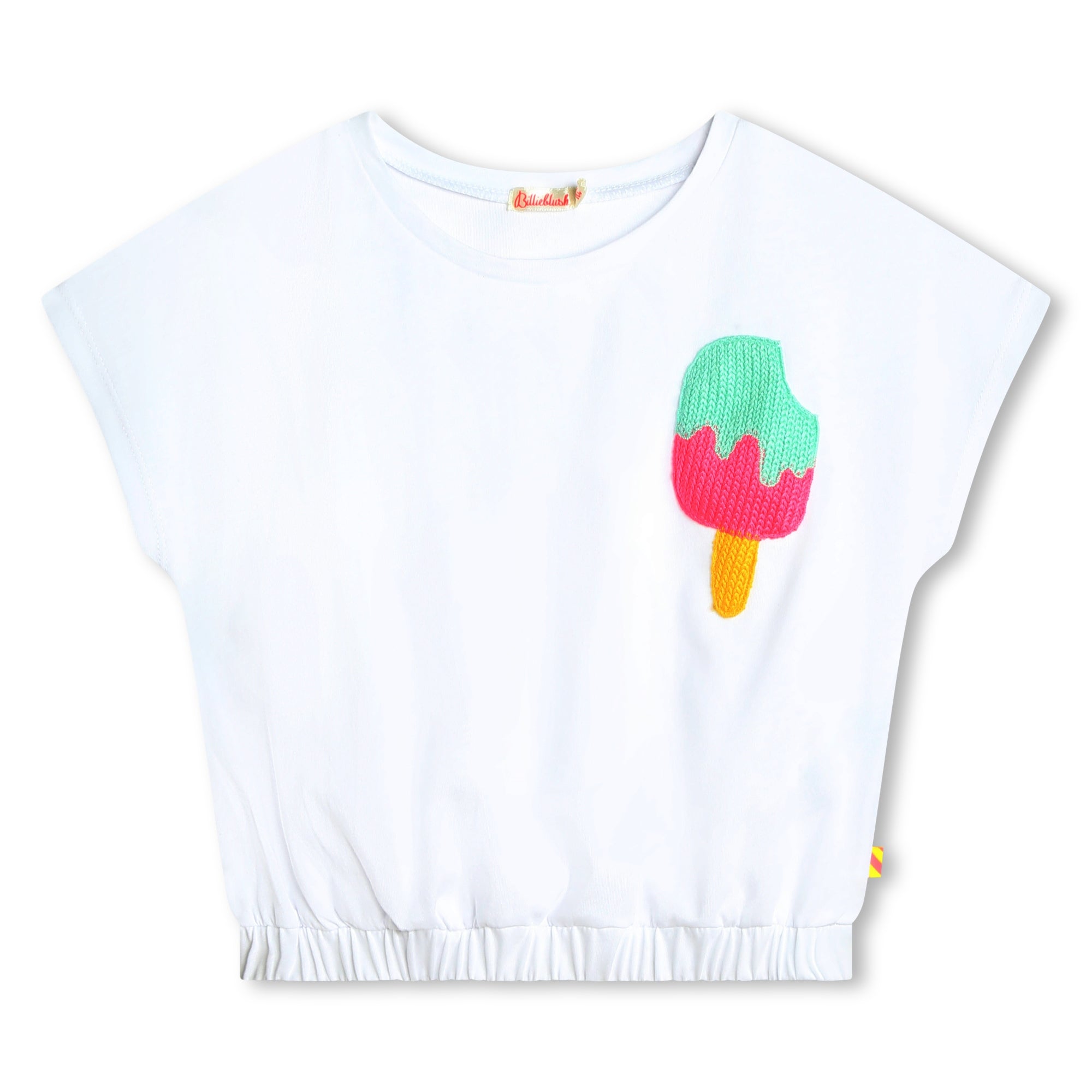 Billieblush - Ample Ice Cream T-Shirt