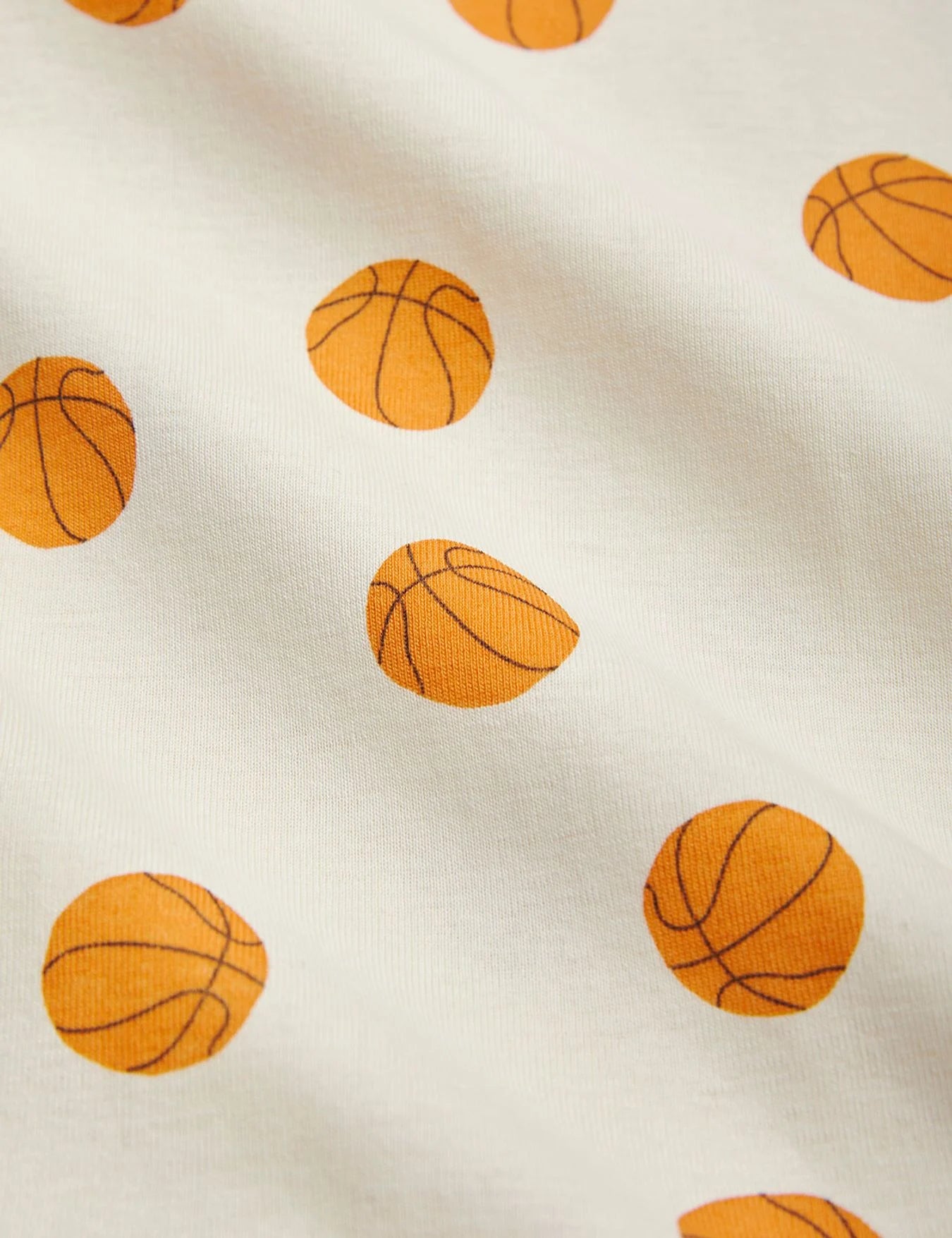 Mini Rodini - Basketball T-Shirt