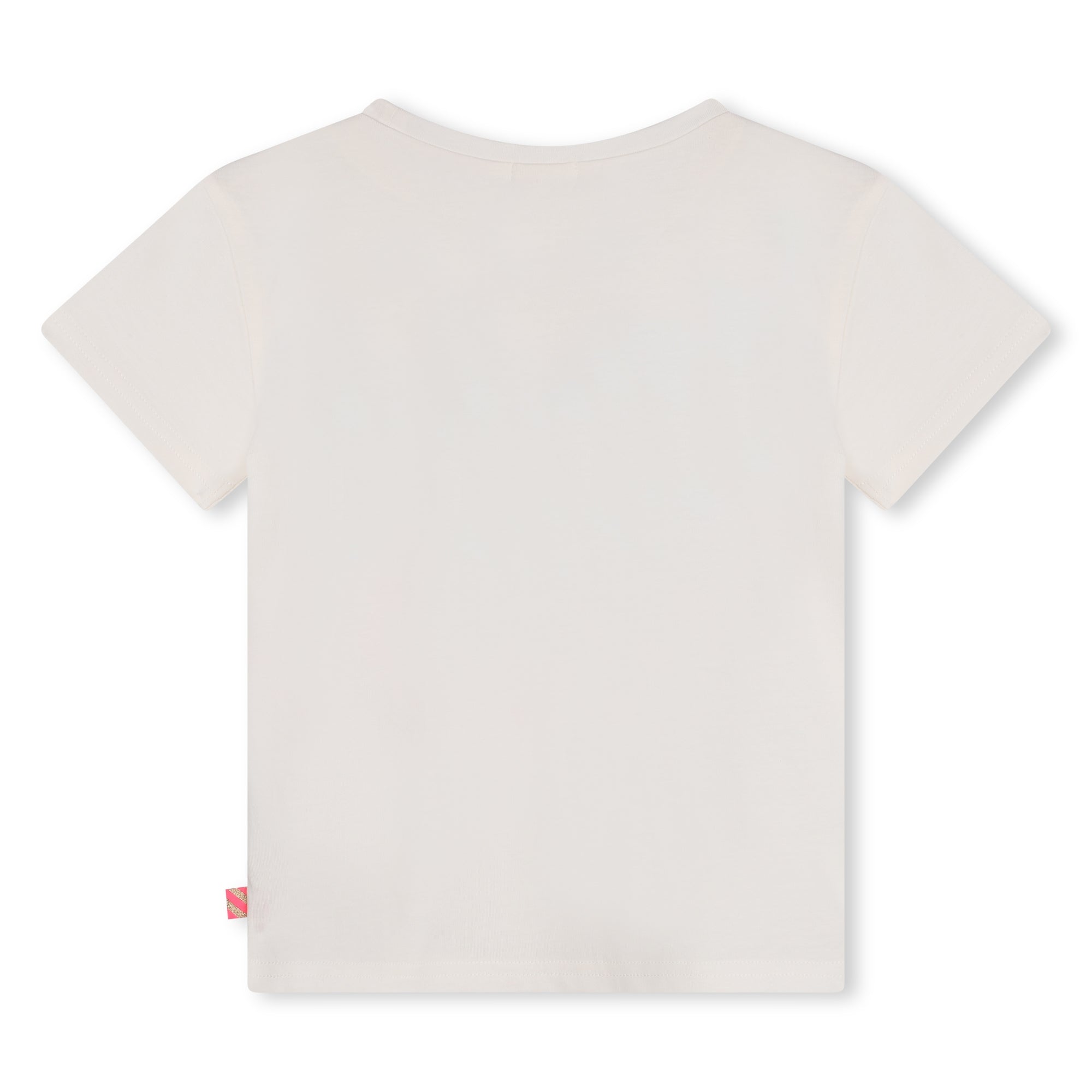 Billieblush - T-Shirt Coeur
