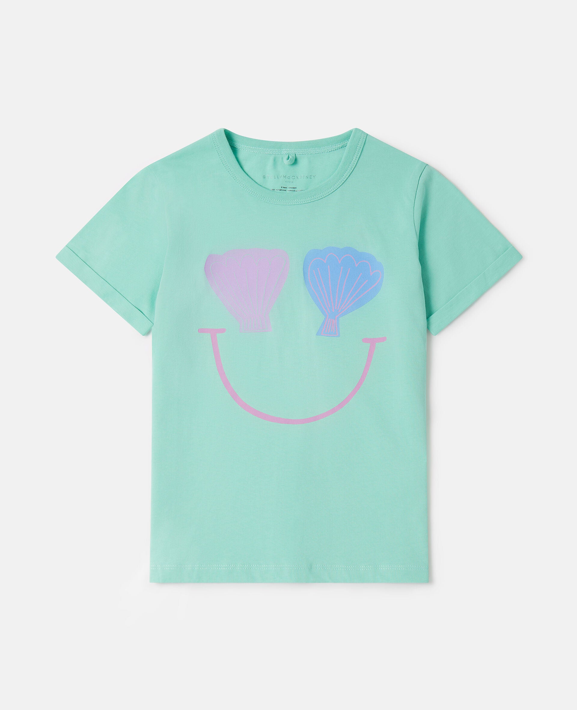 Stella McCartney - Shell T-Shirt