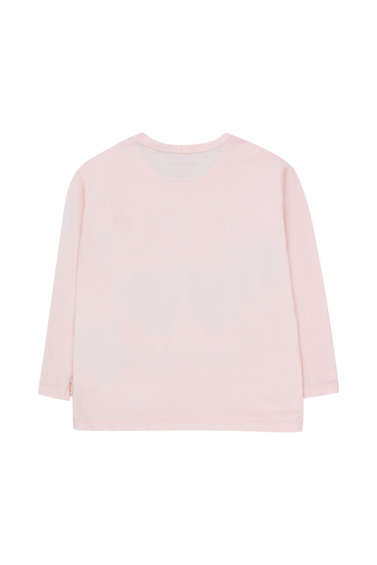 Tiny Cottons - Soft Chamonix Long Sleeve T-Shirt