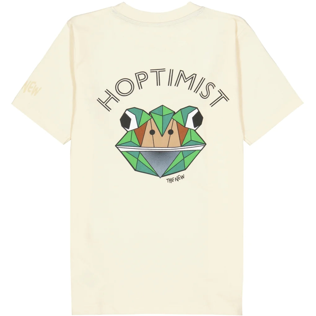The New - Jaremiah Frog T-Shirt