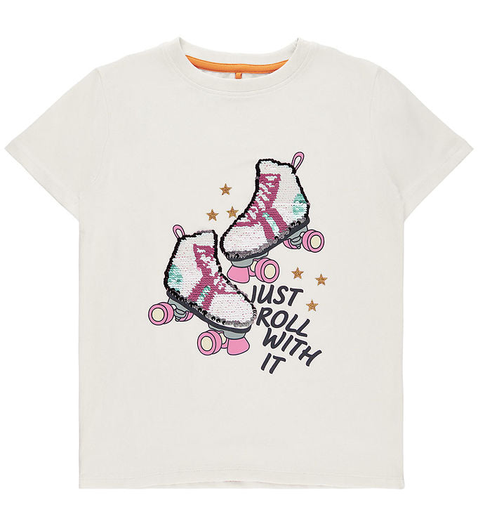 The New - Hawa T-Shirt
