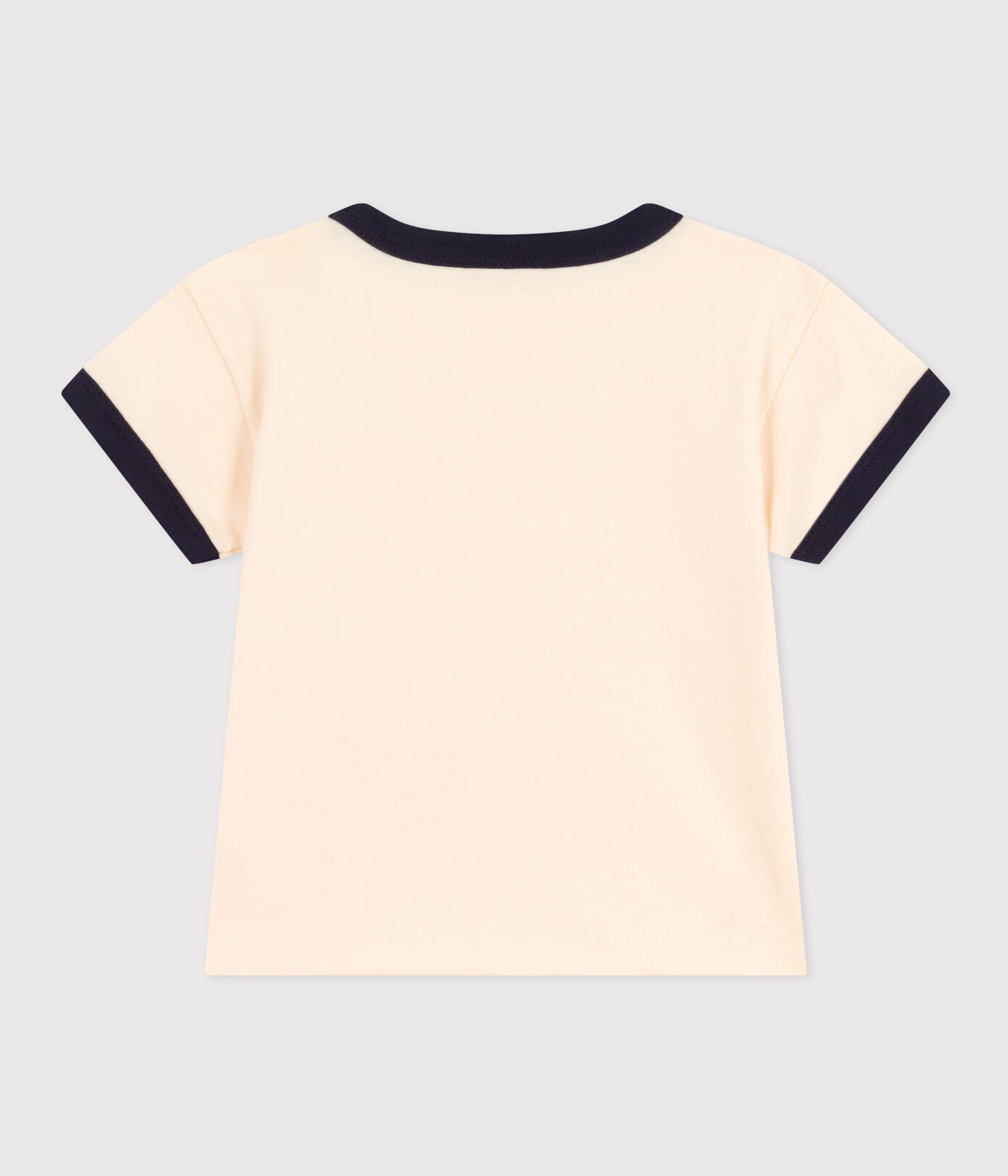Petit Bateau - T-Shirt Illustré