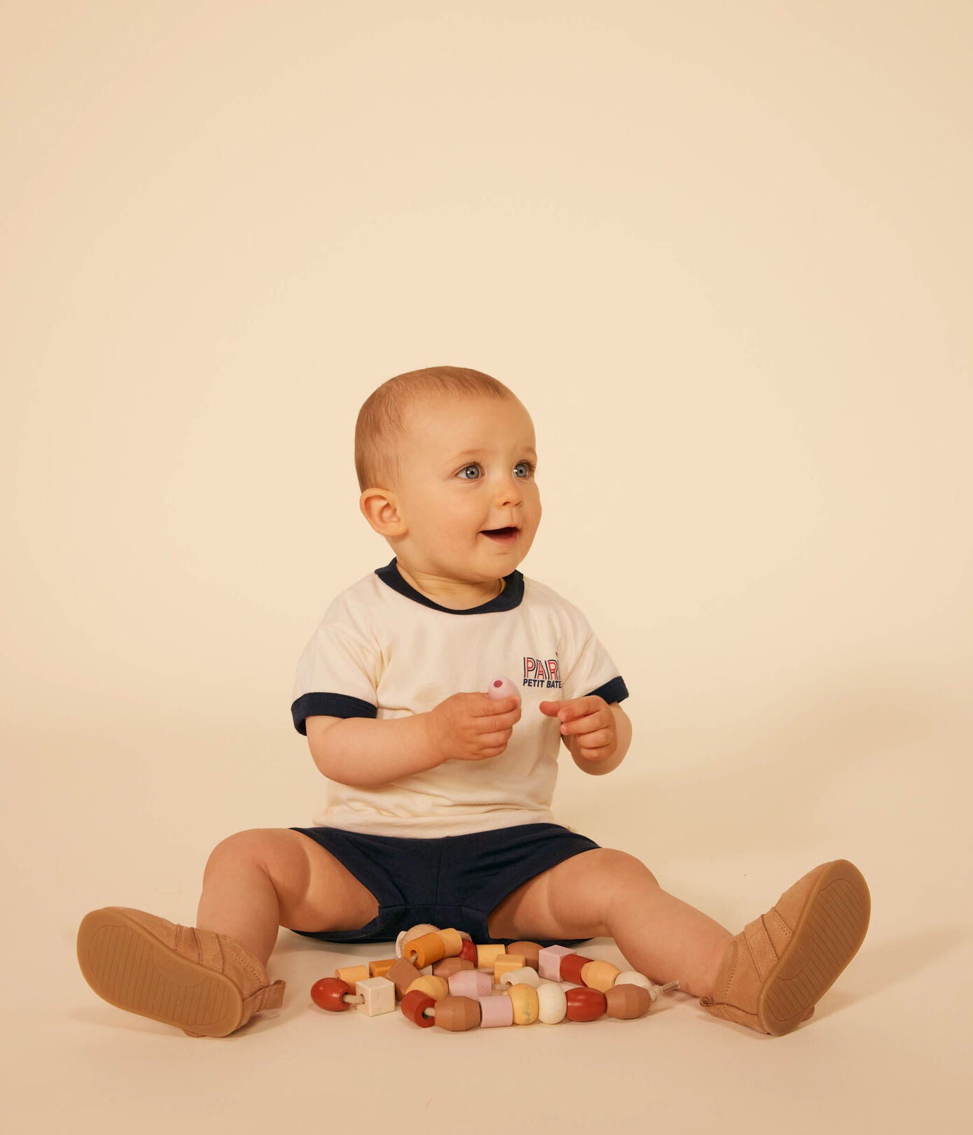 Petit Bateau - T-Shirt Illustré