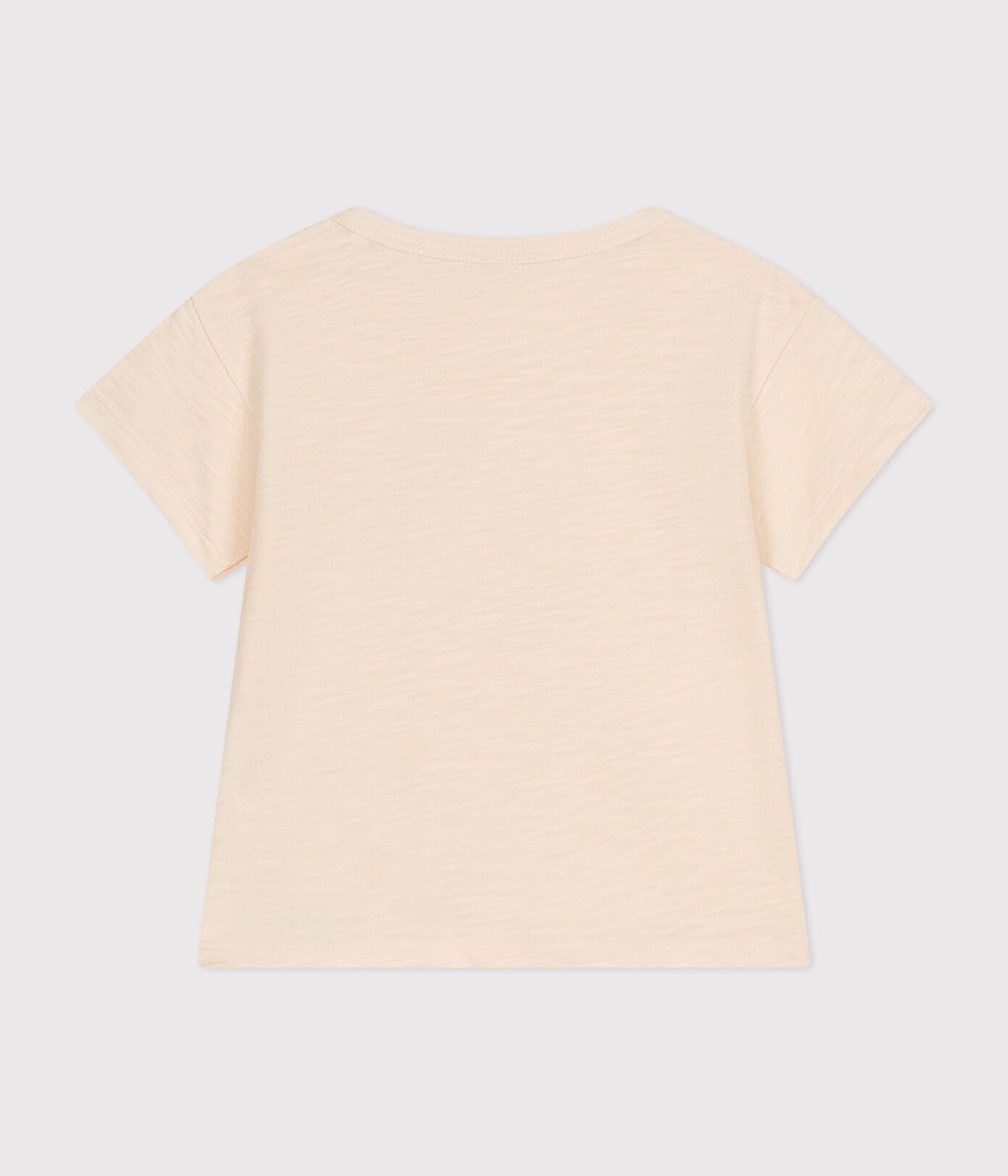 Petit Bateau - T-Shirt Illustré