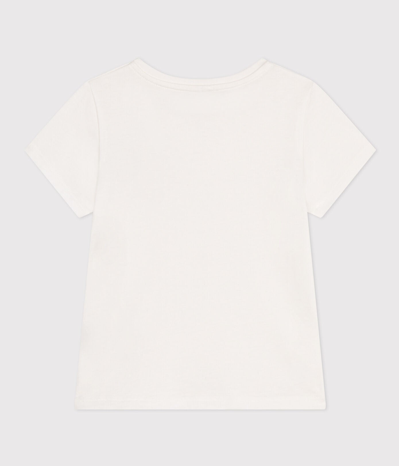 Petit Bateau - T-Shirt Illustré