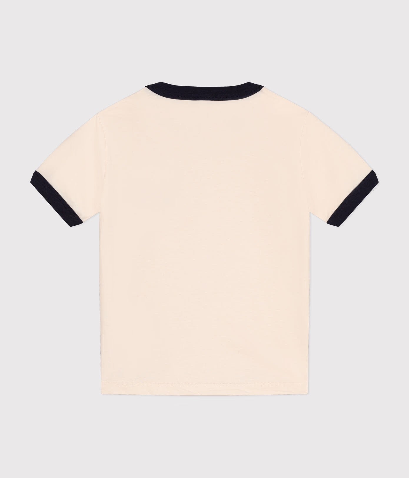 Petit Bateau - T-Shirt Illustré "Paris"